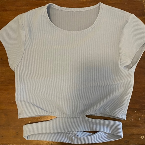 Dance Top - Picture 1 of 3